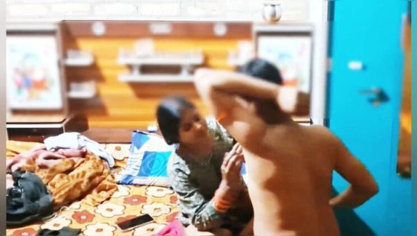 Play HD video named : Indian Desi Girl Bar Fuck Video & Mature Indian Desi Bhabhi First Time Sex With Step Brother In Village