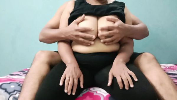 Watch HD scene named : Desi Indian Bhabhi with Big Boobs Gets Fucked Hard by Devar in Doggy Style