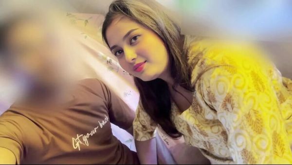 Stream uncensored scene titled : Hot Indian Sali Fucking Jija with Hindi Audio - Horny Desi Village Sex