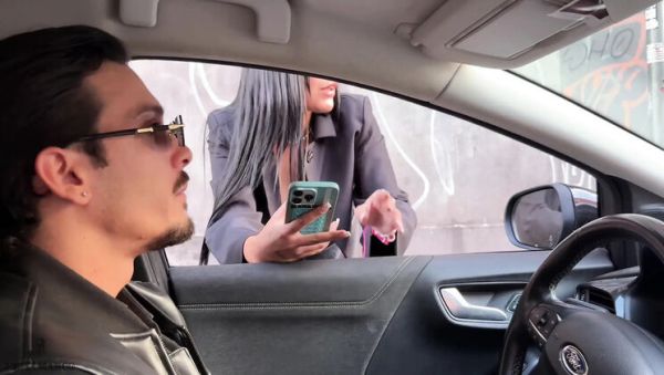 View the HD video titled : Italian Tourist MILF Invites Me In For Coffee And Hardcore Fucking