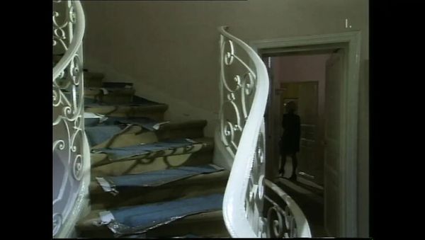 Enjoy watching the hardcore video of : Huge Cock Fucking Brunette Anal Scene - Full HD Vintage Movie with Monique Covet