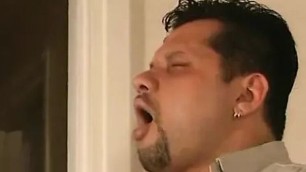 Enjoy watching complete video named : Kathy Anderson Hairy Blonde Takes Big Cock in Pussy and Ass