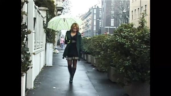 Watch uncensored scene titled : Big Boobs Blonde Veronica Belli Hairy Pussy Loves Dildo and Cock Fucking