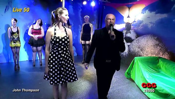 View this full clip : Grandpa Jerks Off for Teen and She Wants More - Ggg John Thompson with Sexy Susi, Cony Clay, Bitchy Jana in German Hardcore Gangbang