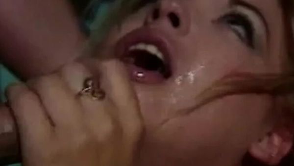 Enjoy watching complete movie of : Teri Starr Hot Blonde Fuck and Cum Eating