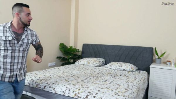 Watch uncut movie : Kira Stone Hot Redhead Teen Slut Fast Fucking Big Dick Virgin