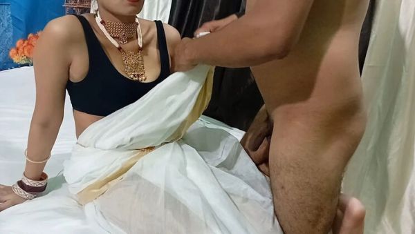 Play this hardcore movie called : Tamil Bhabhi Hardcore Fuck With Devar At Home - Amateur Homemade Indian Sex