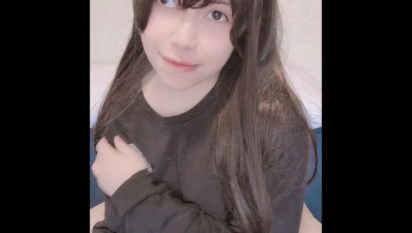 Enjoy watching uncut clip of : Amateur Teen Hana Lily Masturbating Solo - Cum Inside Her Tight Pussy