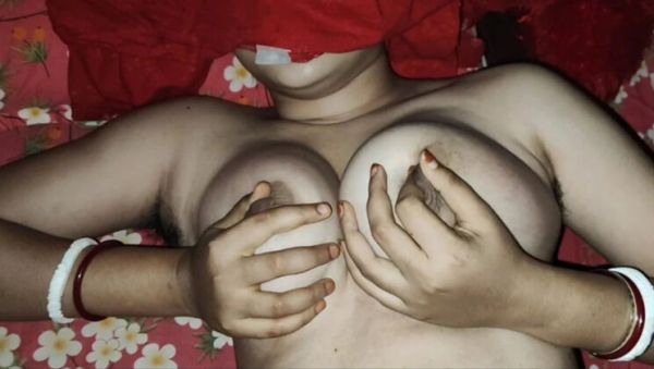 View this hardcore scene called : Bengali Bhabi Masturbating and Dirty Talk with Husband - Desi Aunty Fucking