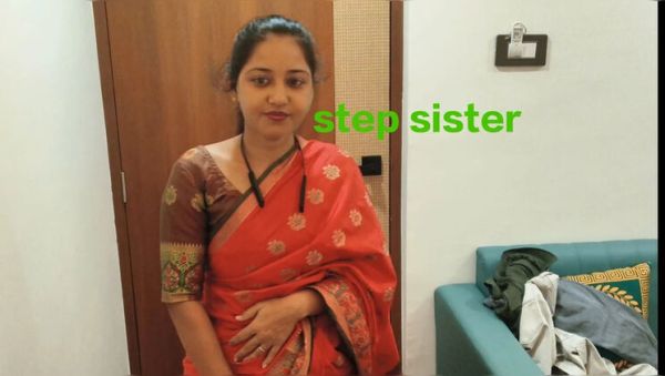 Play this HD movie named : Hot Indian Stepmom Fucked Hard by Stepbrother in Hotel Room Full Movie 4K