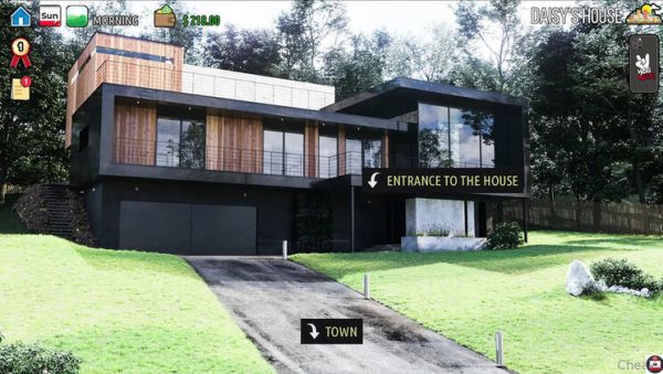 Watch HD clip named : Milfs of Sunville Part 36 - Punk Teen Fucks Hard in Hot Animated Hentai Sex