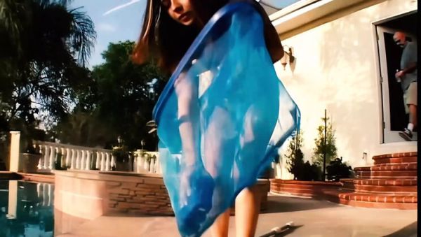 Enjoy watching this full scene titled : Jersey Jaxin Teen Fuck Hole Anal Blowjob Doggy Style MILF