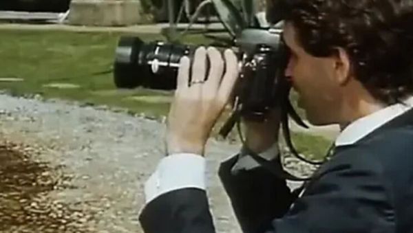 Stream the HD scene of : Vintage Garden Orgy Party with Milly D'abbraccio - Big Tits Blowjob Cumshot Outdoor 69