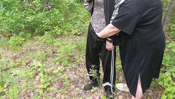 Enjoy watching this full movie : Park Blowjob: Friend Sucks Dick and Swallows Cum in Outdoor Sex