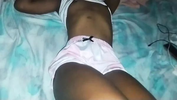 Watch the uncut clip named : Stepdaddy's Big Dick Hurts My Tight Pussy - Teen Skyy Creampie & Cumshot