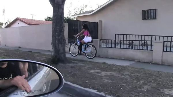 Stream hardcore clip titled : Natalie Nunez Hot Brunette Takes Giant Cock in Her Sexy Body