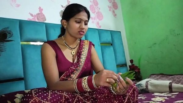 Watch the HD video : Desi Bhabhi First Time Anal with Devar - Homemade Indian Mom Stepson Sex in Hindi