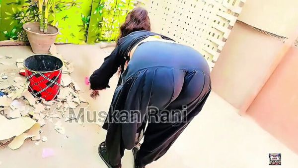 View this HD clip of : Desi Indian Girl Muskan Rani Homemade Anal Sex Leak Video