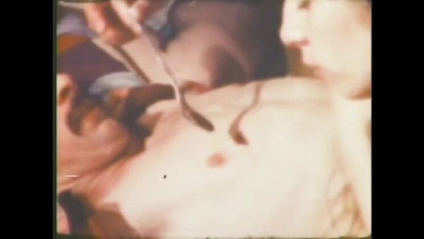 Watch this hardcore scene of : Tina Russell Wild Slut Gangbang Blowjob Vintage Babe