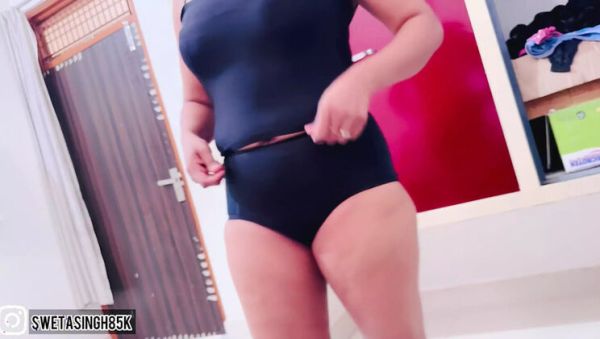 Play this complete scene of : Swetasingh Hardcore Fuck with Hindi Audio - College Girl Sex Video HD