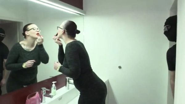 Play full video of : Lana Diamant Extreme Blowjob MILF Rough Doggy Style Cum in Mouth