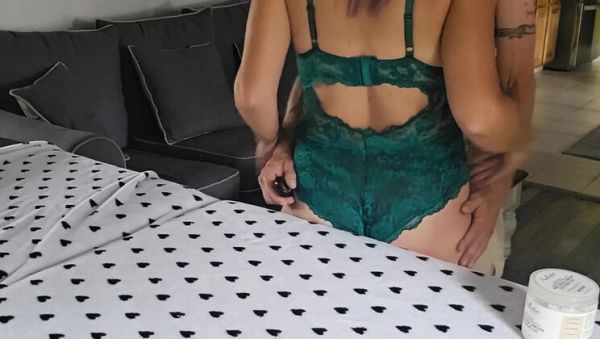 Stream the hardcore movie named : Ladyandme Fingering Her Big Ass MILF Pussy to Multiple Orgasms with Vibrator