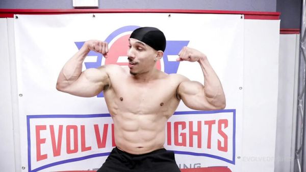 Stream uncensored scene : Nikki Zee Fucks Her Personal Trainer Hard - Blowjob, Doggy Style & Face Fucking in HD