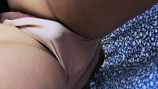 View HD video : Jessy Gets Dirty Cock in Panties Under Skirt on Crowded Czech Bus - Creampie Amateur Fuck