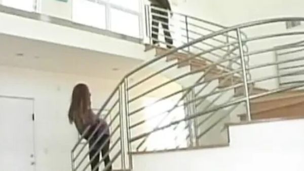 Enjoy watching complete video of : Alana Play Nasty French Amateur Blowjob and Hardcore BBC Wrecked with Massive Facial