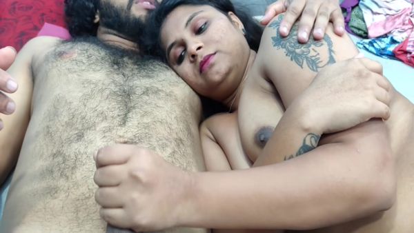 Stream the uncut video named : Indian Mallu In Sex With Wife, Mallu Indian Sexy Wife And Husband Hot Sex In Bedroom