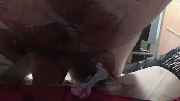 Play the full video named : Amateur Wife Cheats On Phone Call POV Homemade Fucking