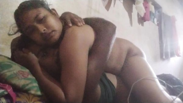 Enjoy watching hardcore movie named : Indian Wife Fucked Hard By Husband - Sensitive Anal & Blowjob Sex Video