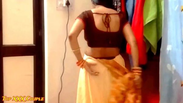 Play hardcore clip of : Pregnant Indian Wife First Time Painful Doggy Fuck With Husband Homemade