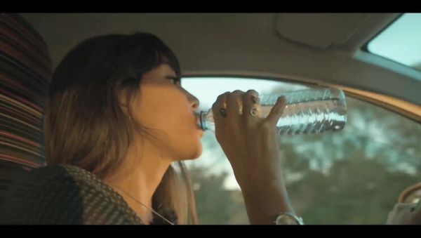 Watch this uncensored video titled : DaringKiara's Car Fingering Solo in Countryside - Amateur Asian Goddess Masturbates in 4K HD