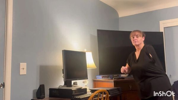 Stream this hardcore video of : Mature Mom Sweet Marie Takes Rough Anal and Cum in Asshole