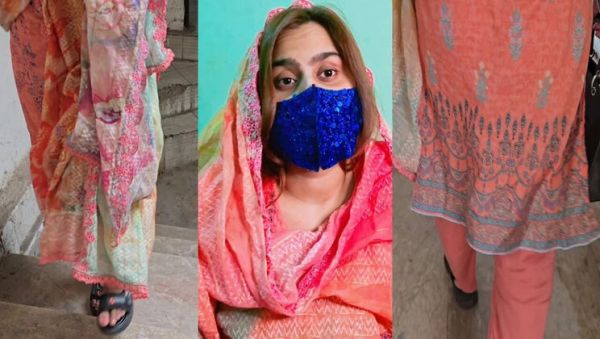 Stream this uncut scene called : Faryal's Big Ass Latina Reunion - Homemade Desi Doggy Style & Dirty Talk