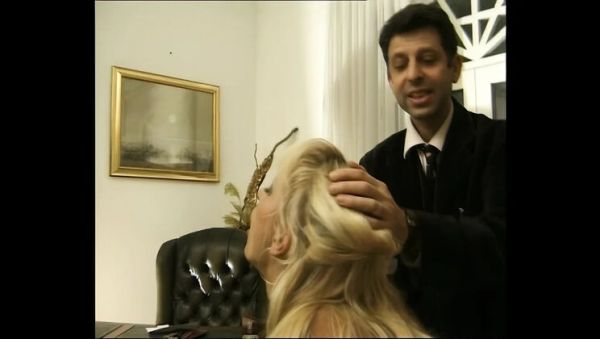 Play complete movie titled : Episode 3: Titus Steel and Cony Ferrara Big Tits Blowjob Vintage Italian HD