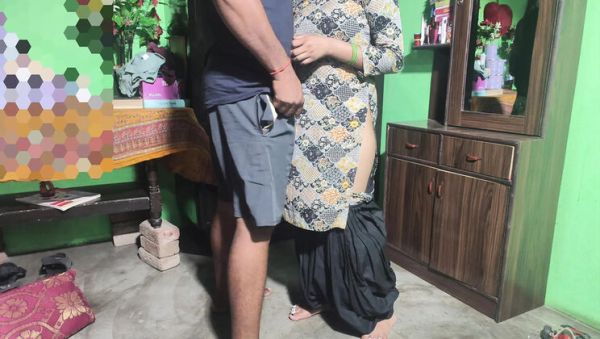 Play the uncensored video called : Desi Village Local Girl Outdoor Sex MMS - Cute Teen Fucked Hard by Big Black Cock