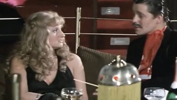 Stream this full video named : Andrea Werdien German Vintage Hardcore - Cracking Darling Retro Classic