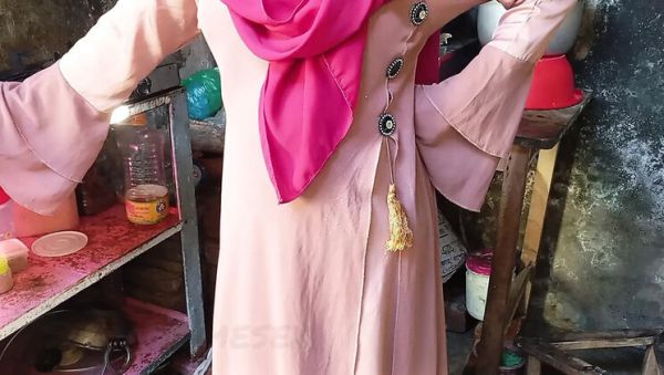 View uncensored movie called : Kitchen Fuck Turns Wild With Desi Bhabhi and Devar