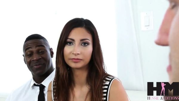 Watch this complete clip of : Jade Jantzen Devours Huge Cock in Horny Blowjob and Hardcore Fuck