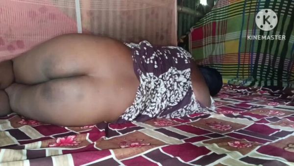 View the uncensored scene named : Indian Bhabhi Anal Sex with Devar - Homemade Desi Ghar Chudai