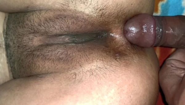 View this hardcore movie : Desi Wife Brutal Anal Fuck - Robinroy Pounds Cutebeby's Big Ass Hardcore