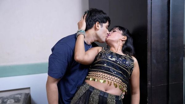 Watch the hardcore scene named : Indian Wife Seduces Husband with Nude Belly Dance - Full Night Fucking with 8 Inch Huge Cock