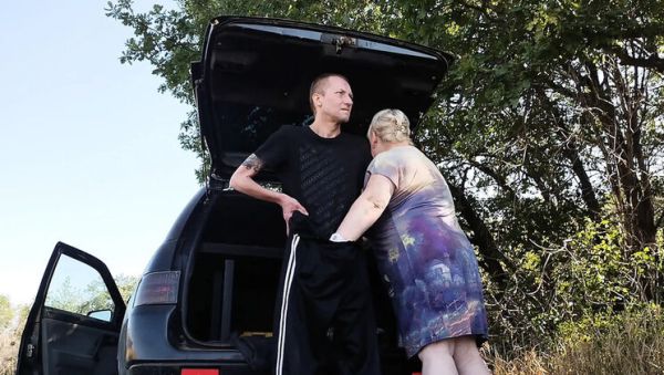 View complete video named : Zona901 Fucks My Girlfriend Doggy Style in Park - Cum Twice in a Minute Blowjob