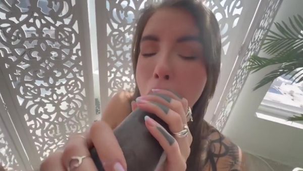 Play hardcore video titled : Horny Porn Video Big Dick Incredible Youve Seen - Eden Ivy