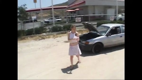 Play the uncensored video titled : Haley Scott Hot Dirty Trip Episode 5 - Blowjob Orgy Cumshot Teens Fucking Naked