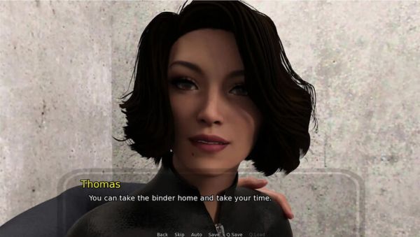 Enjoy watching uncut scene titled : Granny House 129: Dining Table Fuck with Paveena and Priya in 3D Hentai Animation