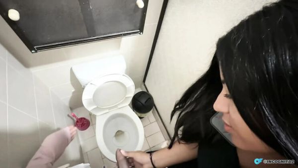 View this complete movie of : Horny Cheater Fucks Me Deep In Missionary - Latina Blonde Moans Hard