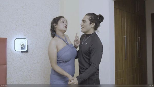 Stream the uncut clip titled : BoldkaAdda HOTMASTI Indian Bhabhi Devar Sex - Desi Sister-in-Law Dance & Hardcore Fuck